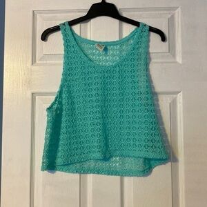 Victoria’s Secret PINK womens top; size medium